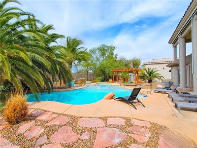 1601 Fairgate Ct, Las Vegas, NV, 89117