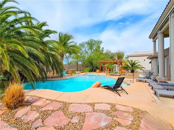 1601 Fairgate Ct, Las Vegas, NV 89117