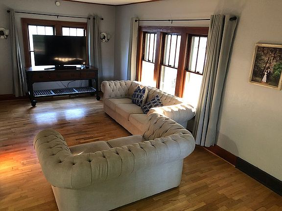 front room