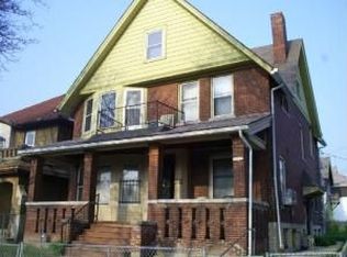 3450 N 24th Pl, Milwaukee, WI 53206