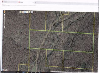 Friendship Church Rd, West Fork, AR 72774