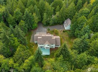19144 Clear Creek Rd NW, Poulsbo, WA 98370