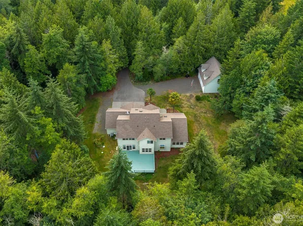 19144 Clear Creek Road NW, Poulsbo, WA 98370