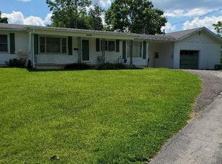 146 1/2 Cotter Ave, Somerset, KY 42501