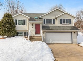 445 43rd Ave NW, Rochester, MN 55901