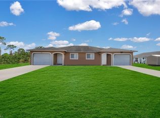 4553 21st St SW, Lehigh Acres, FL 33973