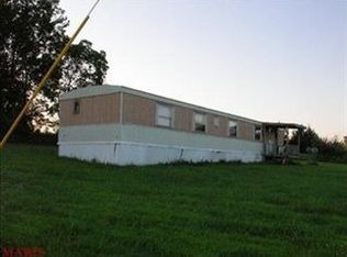 5 Grennan Rd, Montgomery City, MO 63361