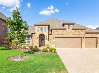 608 Silver Trl, Round Rock, TX 78664