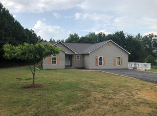 6520 Highpoint Rd, Albertville, AL 35950