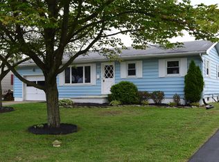1613 Zimmer St, Lancaster, OH 43130