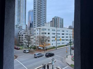 921 Thurlow St #402, Vancouver, BC
