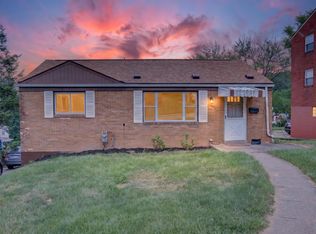 320 Parkfield St, Pittsburgh, PA 15210