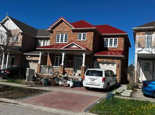 65 Maple Ridge Cres, Markham, ON L6E1V2