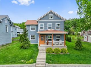 758 5th St, Beaver, PA 15009