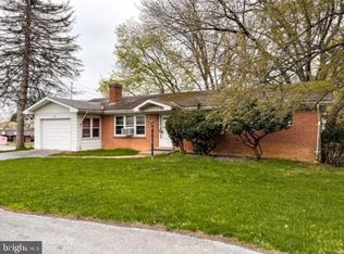 1921 Linglestown Rd, Harrisburg, PA 17110