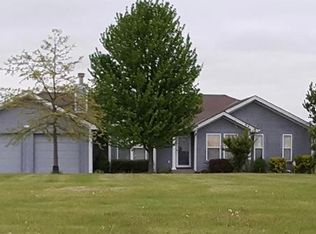 3003 SW Meadowlark Rd, Plattsburg, MO 64477