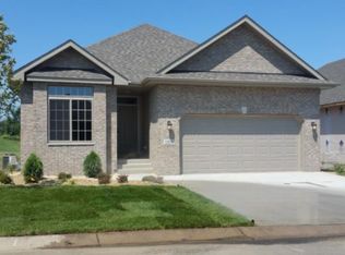 9303 Kaeding Way NE, Otsego, MN 55362