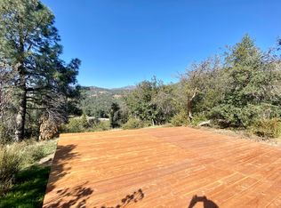 3 Rocking K Dr, California Hot Springs, CA 93207