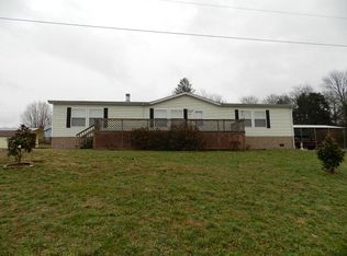 280 Old Somerset Rd, Mount Vernon, KY 40456