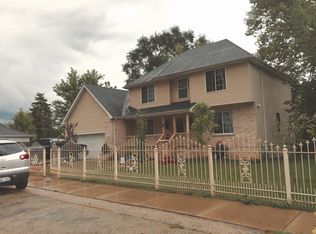 852 N Royces Ave, Joliet, IL 60432