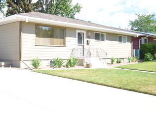 115 Riverview 1 E, Great Falls, MT 59404