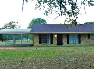 4507 Page Rd, Longview, TX 75605