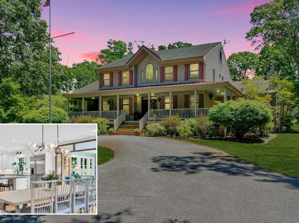 3 Stoneham Drive, Brick, NJ 08724
