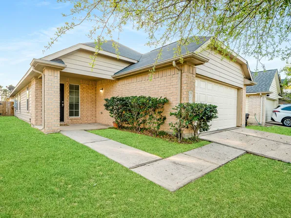 21431 Ryans Path Ln, Houston, TX 77073