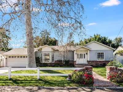 11138 Valley Spring Ln, North Hollywood, CA, 91602