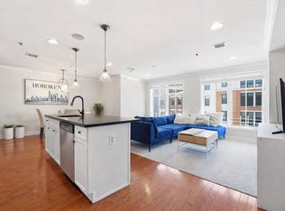 1331 Grand St APT 507, Hoboken, NJ 07030