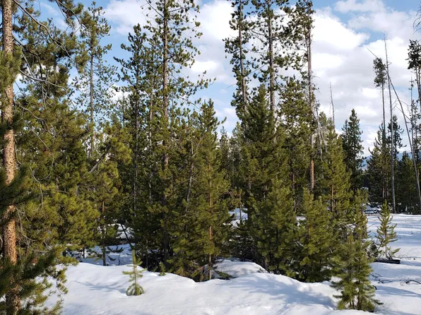 168 Elk Horn Drive, Tabernash, CO 80478