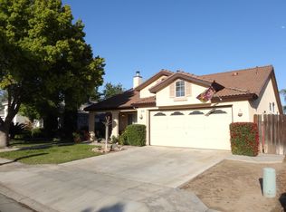 7436 N Ivanhoe Ave, Fresno, CA 93722