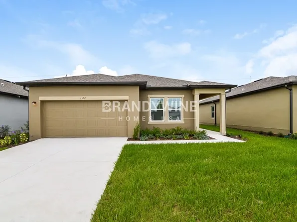 1574 Effra Way, Sanford, FL 32771