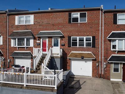 4218 Chalfont Pl, Philadelphia, PA, 19154