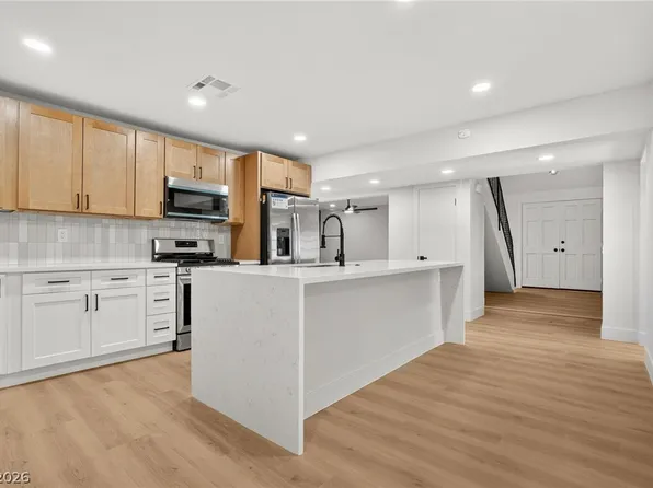 4311 Gibraltar Way, Las Vegas, NV 89121
