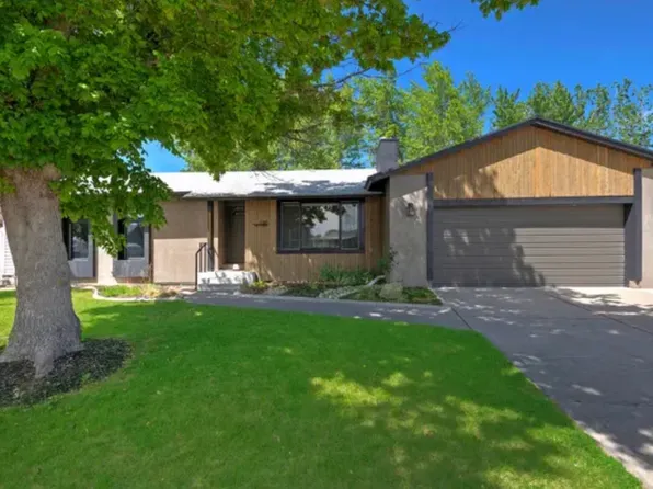 1797 E Ski View Dr, Sandy, UT 84092