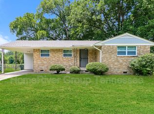 3181 Christine Rd, Memphis, TN 38118