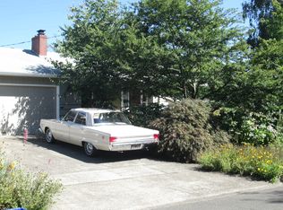 530 Antelope Way, Eugene, OR 97401