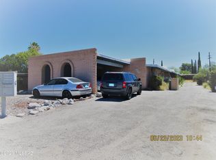 910 N Camino Seco, Tucson, AZ 85710