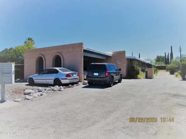 912 N Camino Seco, Tucson, AZ 85710