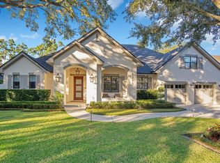 1211 Via Estrella, Winter Park, FL 32789