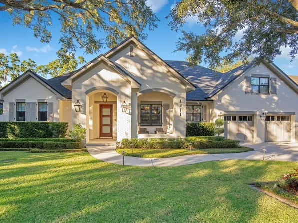 1211 Via Estrella, Winter Park, FL 32789