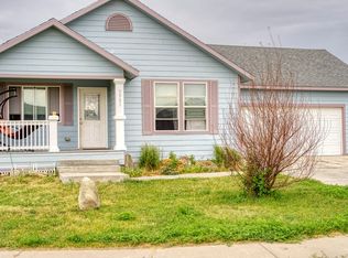 3901 S College Park Ct, Gillette, WY 82718