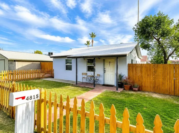 4815 E WINDSOR Avenue, Phoenix, AZ 85008