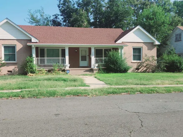 150 Oakwood Ave, Hot Springs, AR 71913