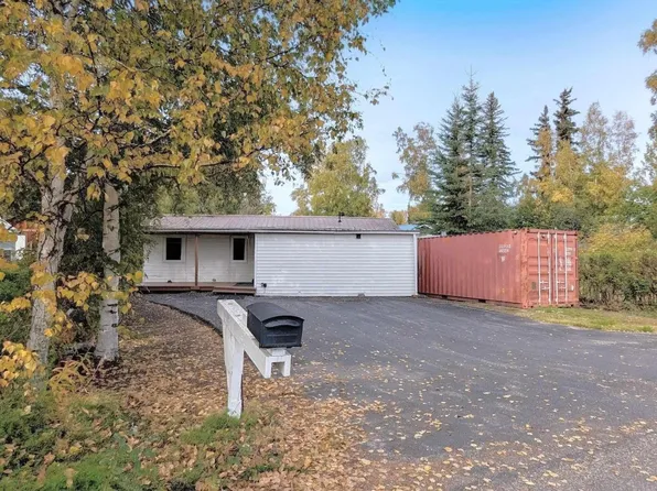 1870 Alaska Way, Fairbanks, AK 99709
