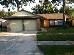 4727 Roserock Ln, Spring, TX 77388