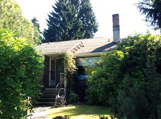 8226 38th Ave NE, Seattle, WA 98115
