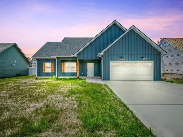 2389 Mountain Reserve, Cookeville, TN 38506