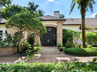 Kenner Homes, Pinecrest, FL 33156